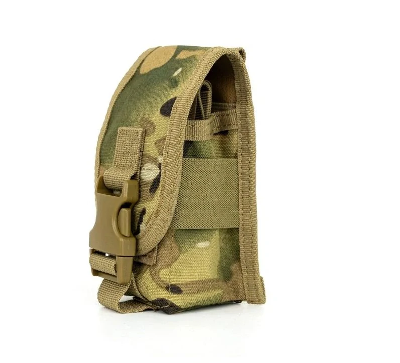 MOLLE Grenade Pouch – Multicam
