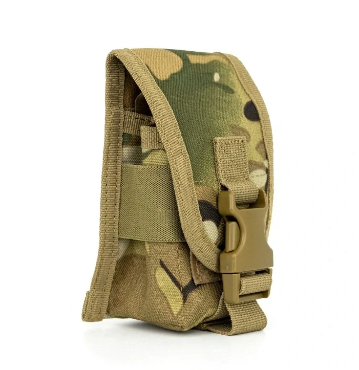 MOLLE Grenade Pouch – Multicam