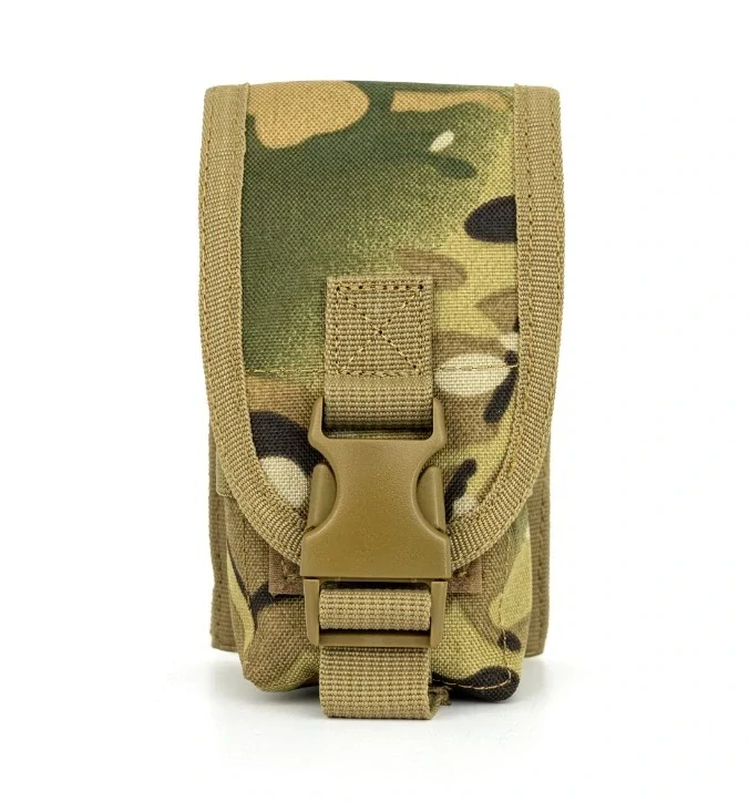 MOLLE Grenade Pouch – Multicam