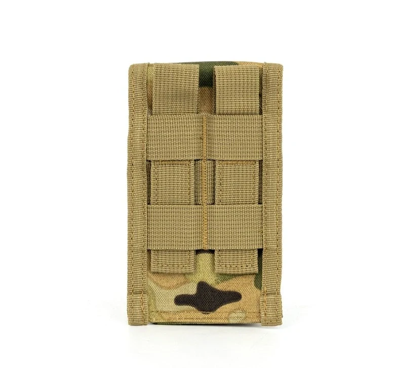 MOLLE Grenade Pouch – Multicam