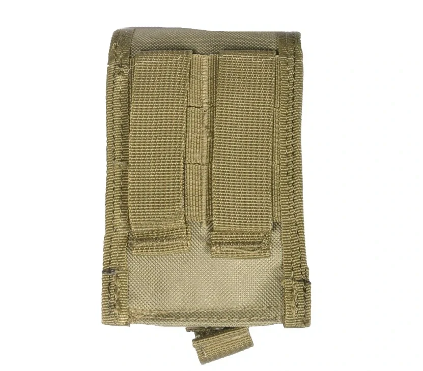 MOLLE Grenade Pouch – OLIVE
