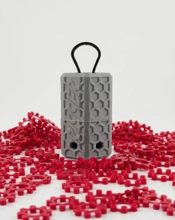 Acoustic Cap Grenade RIPPER – GRAY