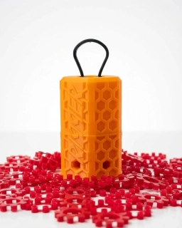 Acoustic Cap Grenade RIPPER – ORANGE